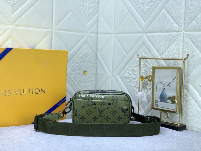 Louis Vuitton Satchel Bags